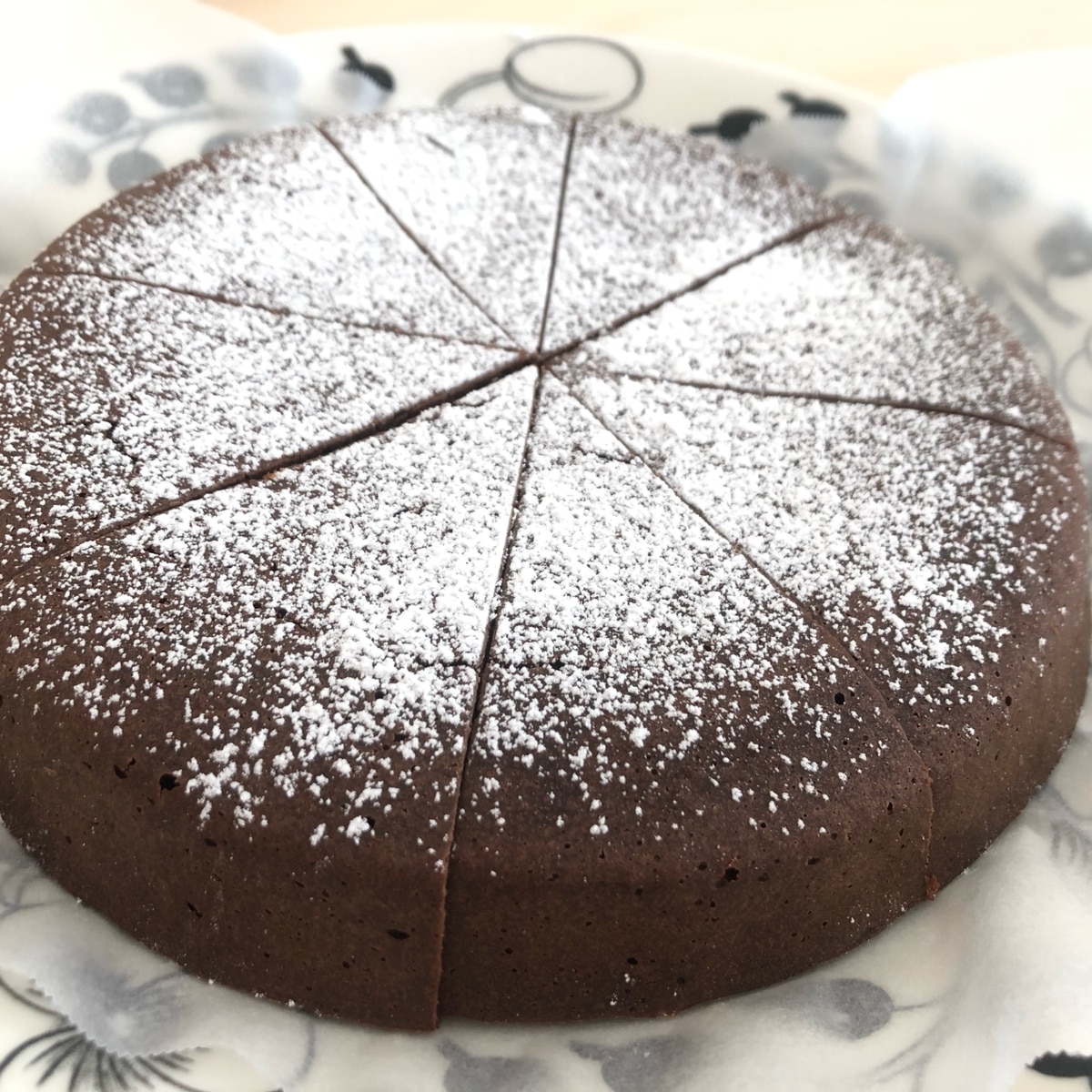 炊飯器で作るチョコレートケーキ レシピ 作り方 By えみちゃん511 楽天レシピ 炊飯器で作るチョコレートケーキ レシピ 作り方 By えみちゃん511 楽天レシピ